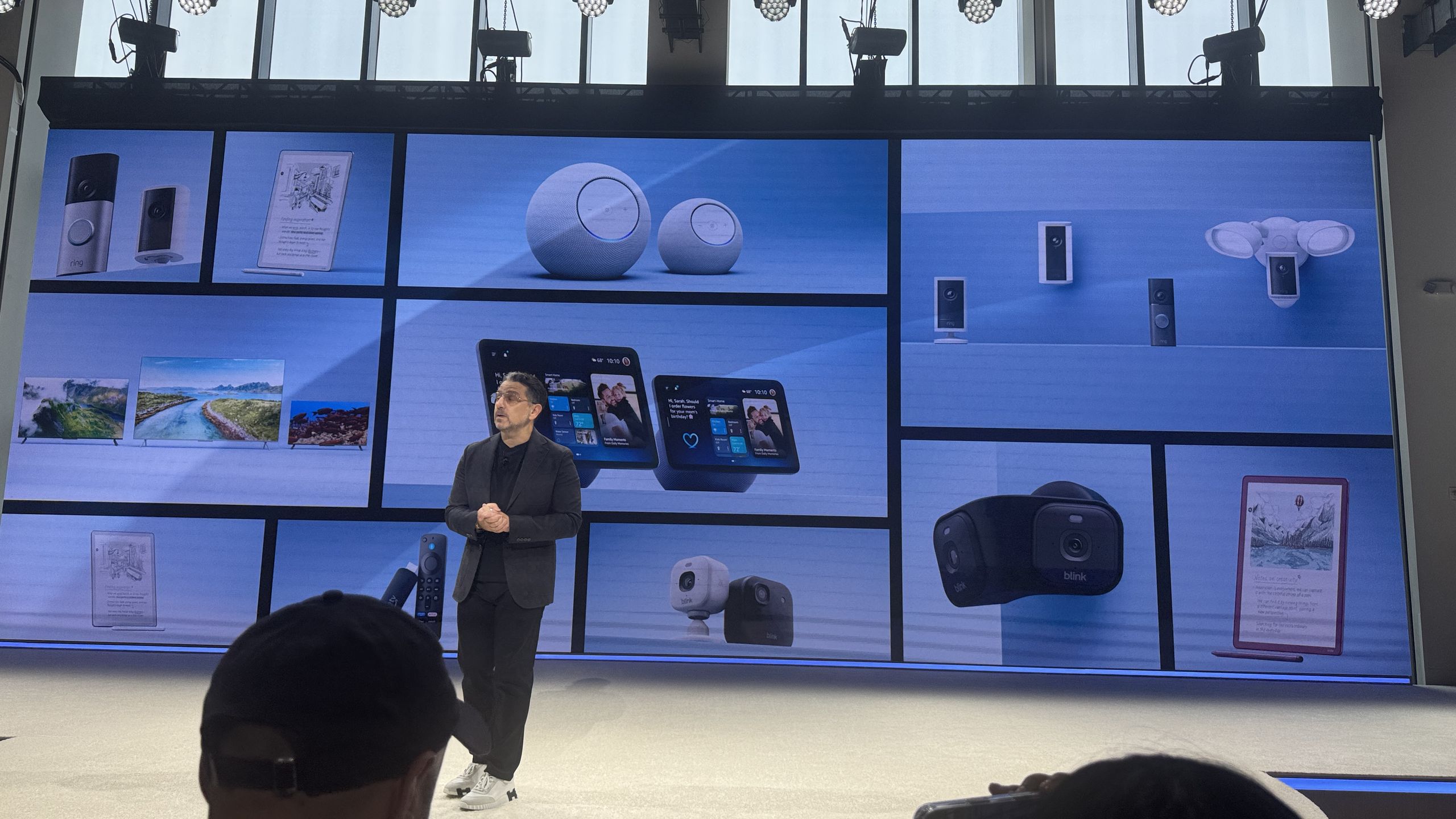 Amazon Event 2025 – 5 Le plus grand matériel révèle que vous devez savoir image-31940