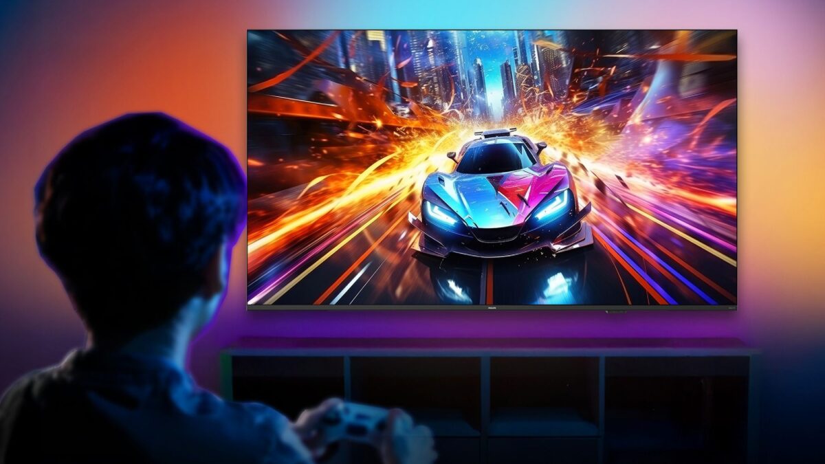 Philips apporte son Ambilight Roku TV aux États-Unis – voici où vous pouvez l'obtenir image-31944