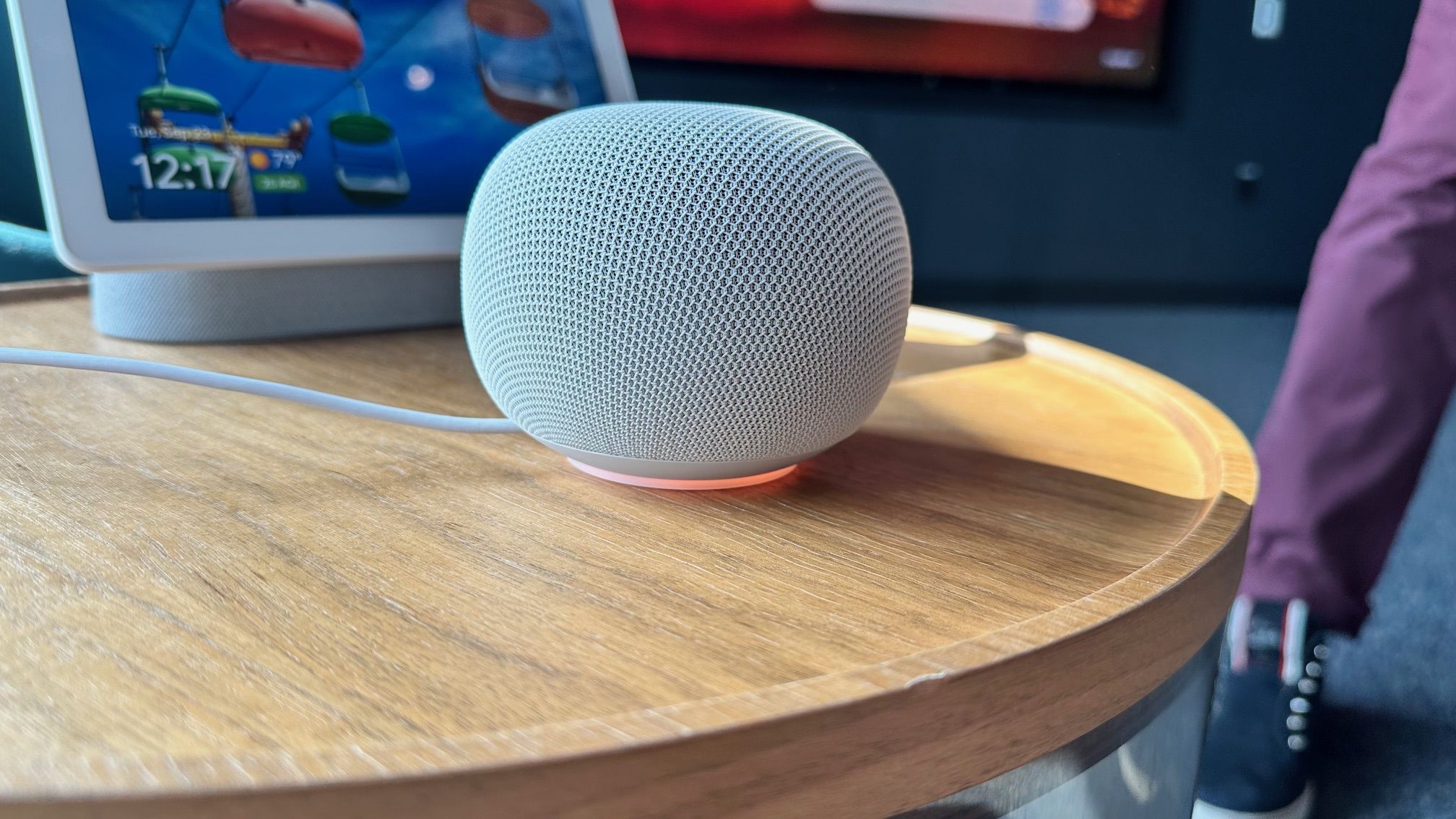 Google rafraîchit ses sonnettes vidéo Nest, ses caméras de sécurité et son haut-parleur intelligent – ce que vous devez savoir image-31946