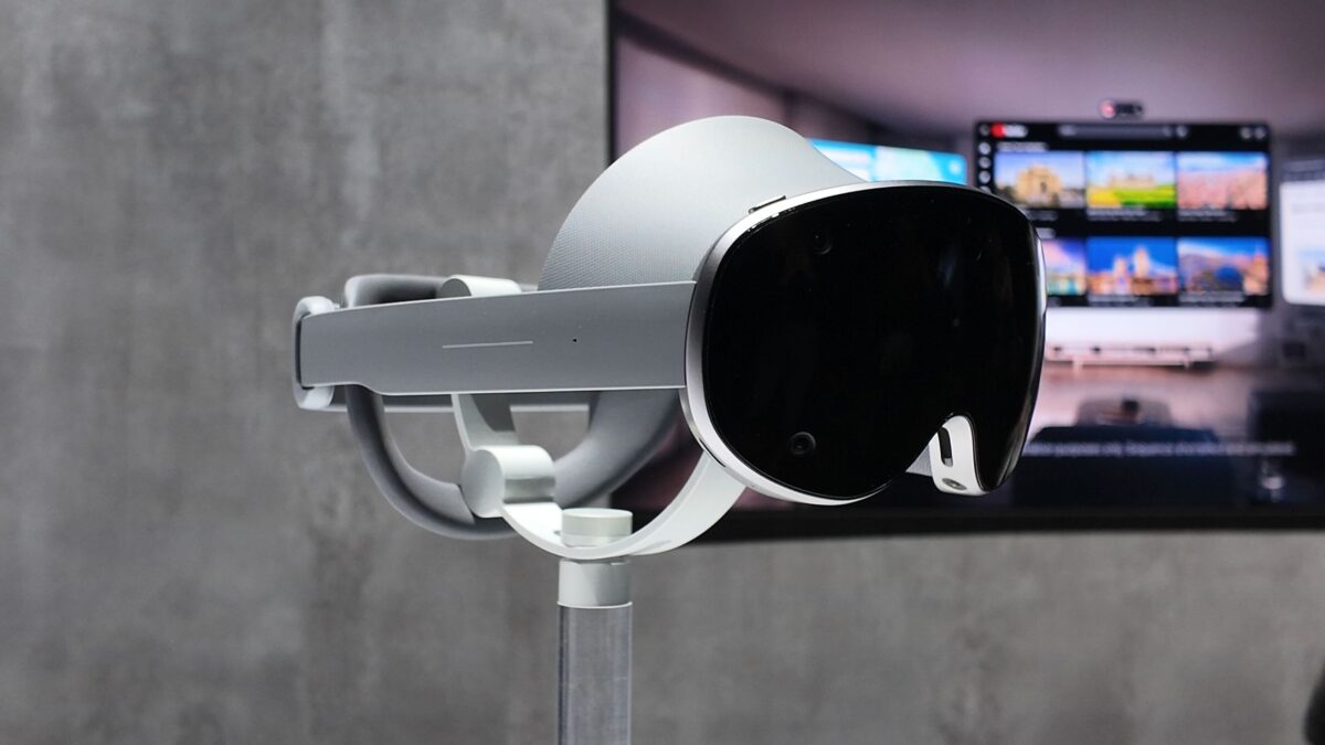 Le casque Android XR de Samsung pourrait être lancé en Corée le 22 octobre image-31987