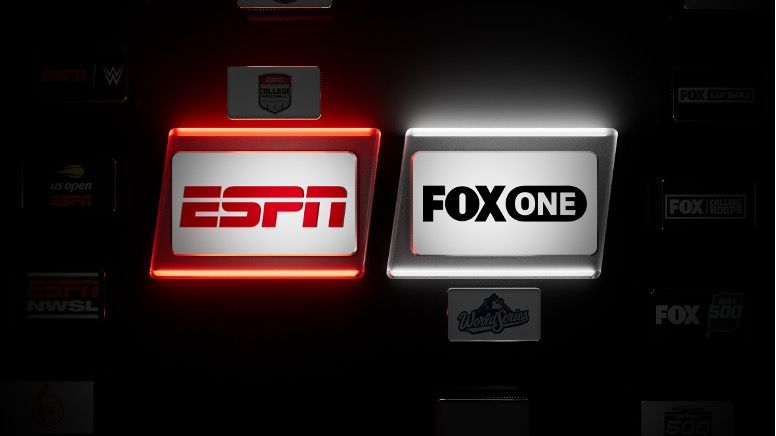 ESPN et Fox s'associent pour un paquet de streaming sportif – voici combien de coûts image-31991
