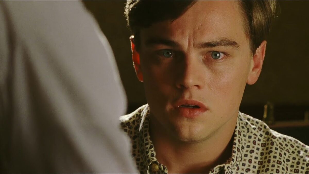 Ce film de Leonardo DiCaprio a le plus grand score de tomate pourri le plus élevé de l'acteur – voici comment vous pouvez le diffuser gratuitement image-32037