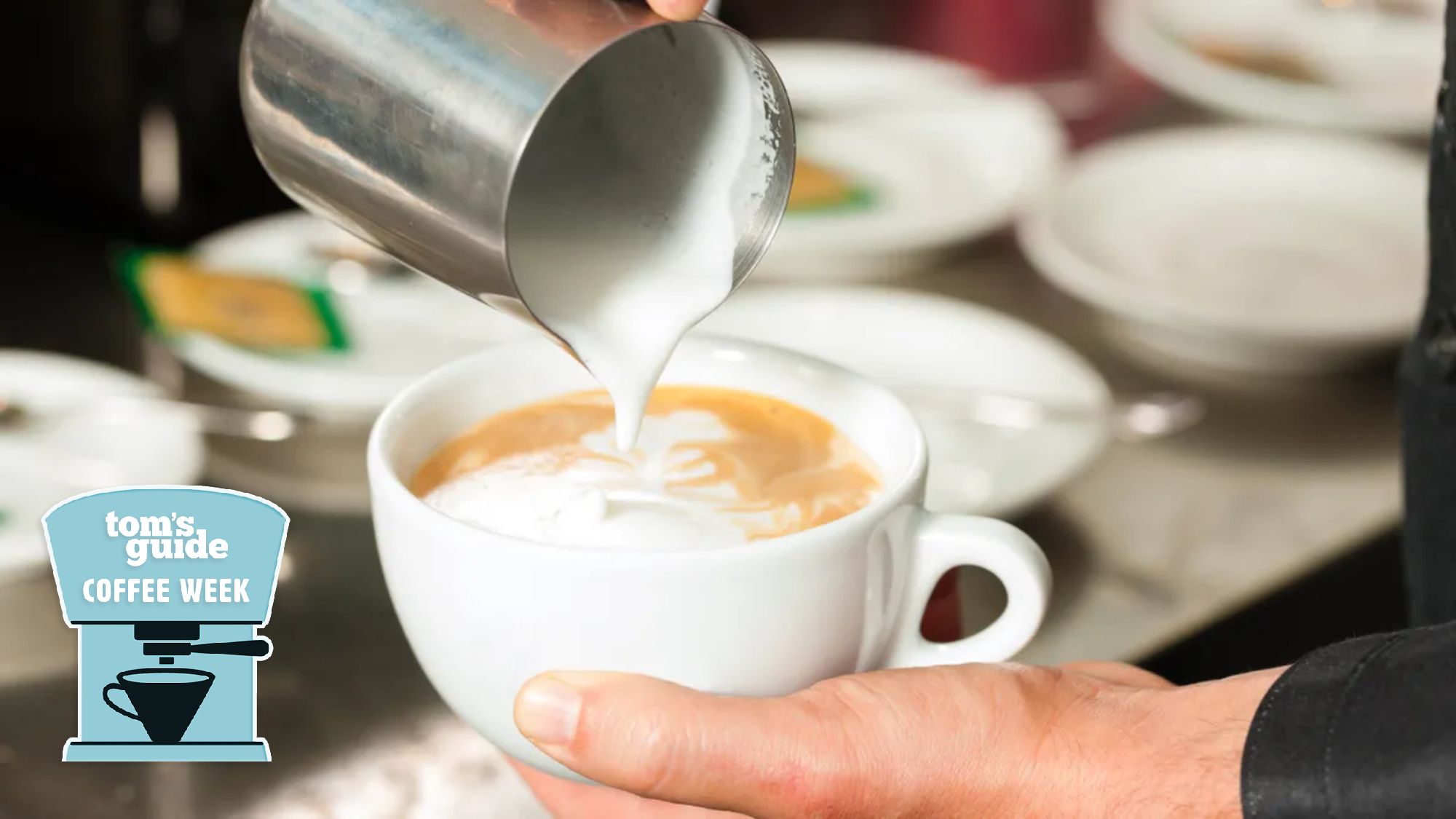 3 façons faciles d'éliminer le lait brûlé de votre frotr – et de lui faire paraître tout neuf image-32048