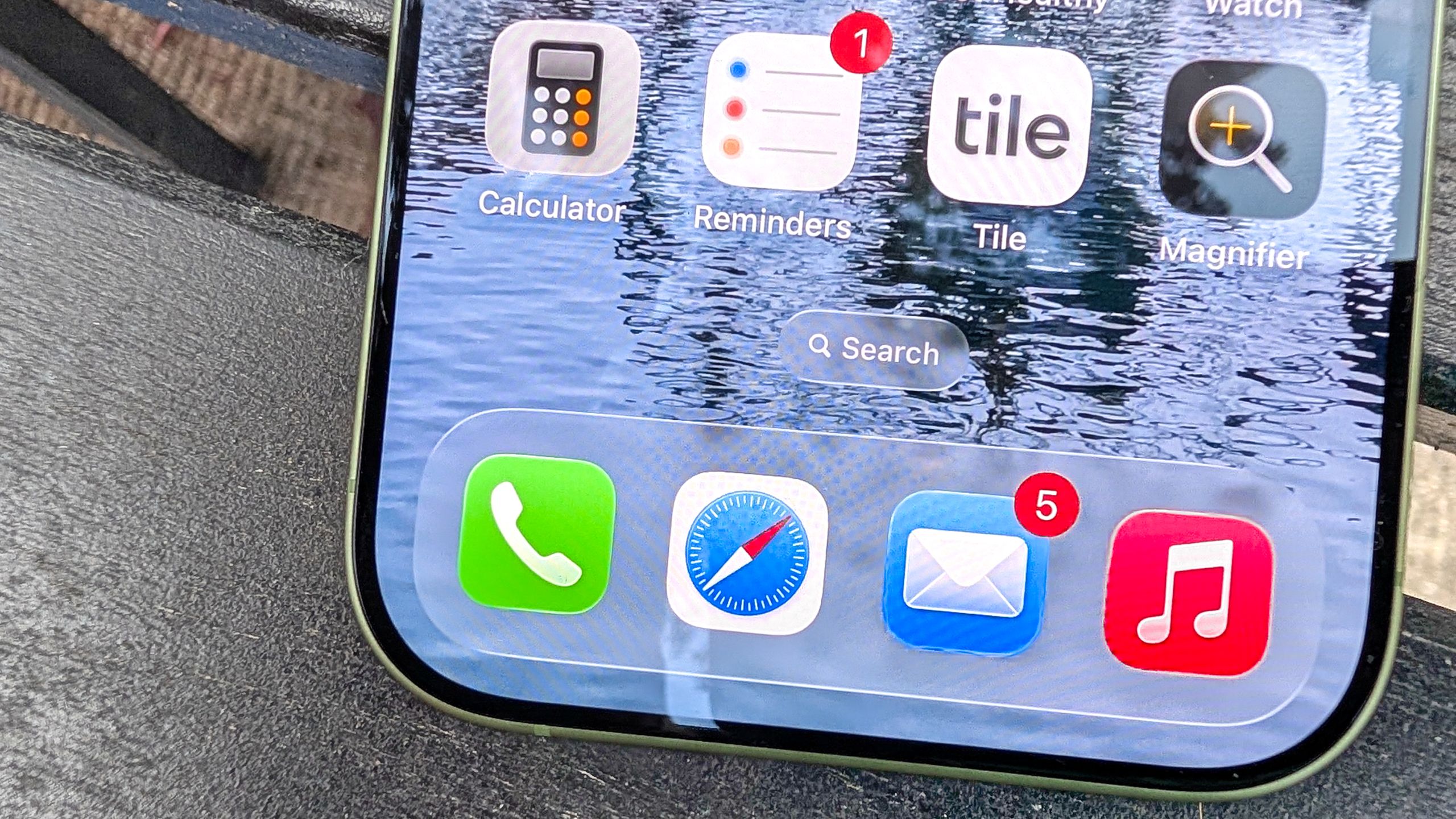 J'adore cuisiner et cet ajout de l'intelligence iOS 26 Apple fait d'essayer de nouvelles recettes image-32052
