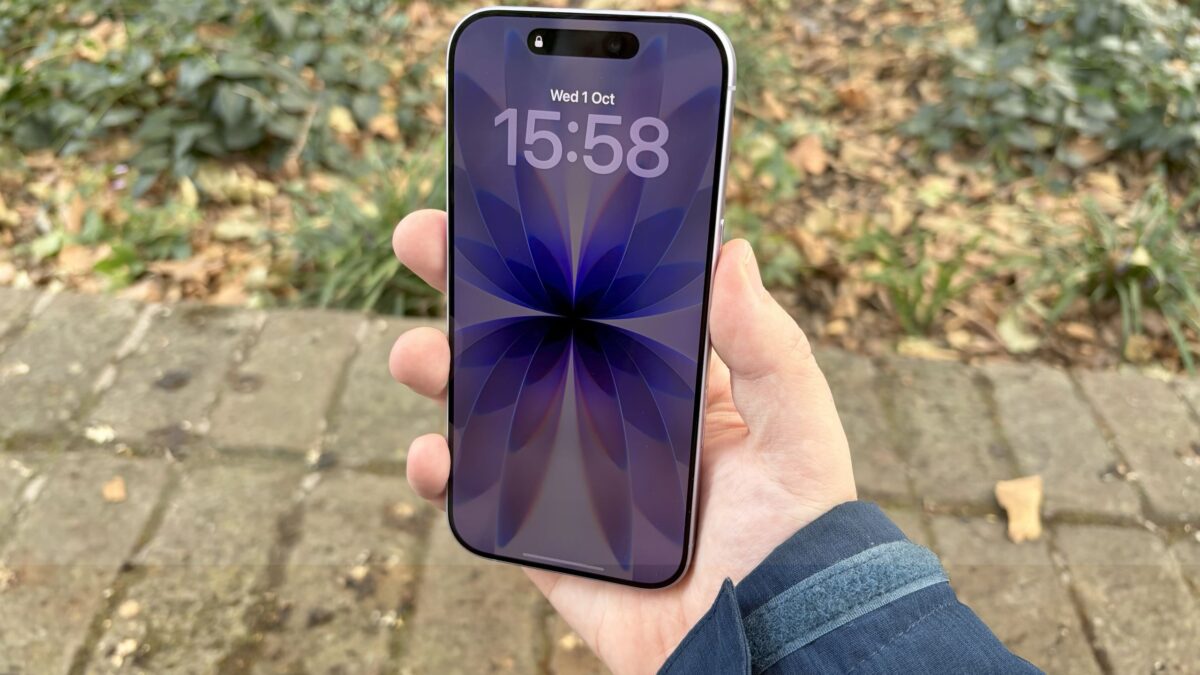 L'iPhone 17 vient de se faire toujours exposer – voici comment le configurer image-32066