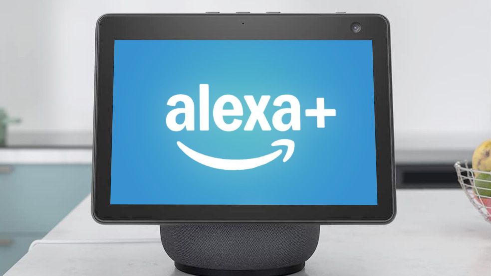 Amazon donne un accès précoce Alexa + Free – voici comment s'inscrire image-32093