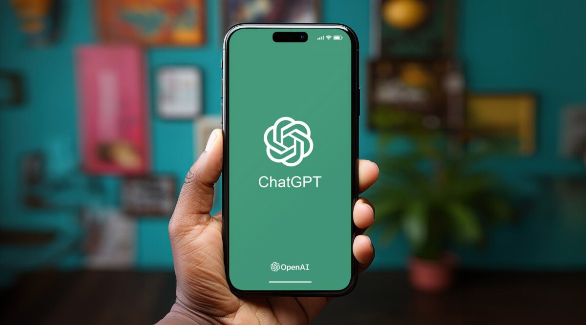 C'est comment partager votre écran avec Chatgpt – et pourquoi vous voudrez l'essayer image-32096