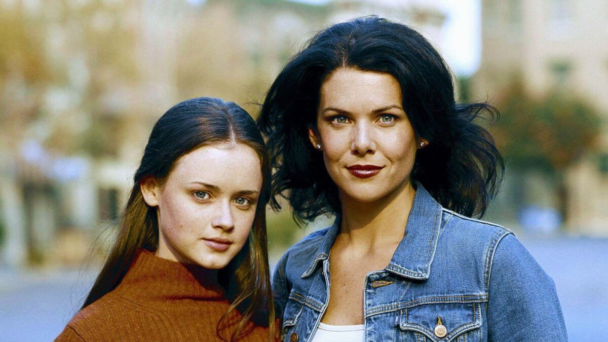 25 ans plus tard, « Gilmore Girls » est toujours la revue d'automne préférée au monde image-32098