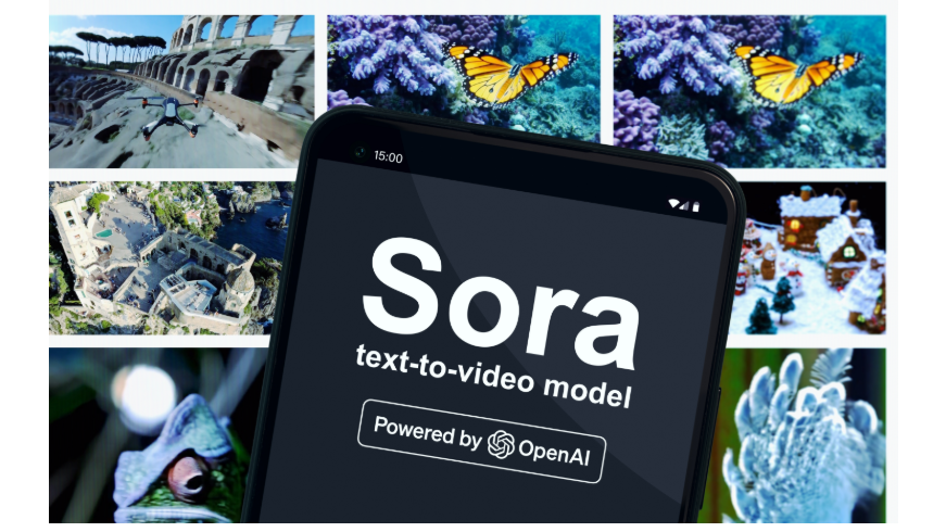 OpenAI annonce une nouvelle règle radicale en matière de droits d'auteur pour Sora 2 — voici ce que vous devez savoir image-32149