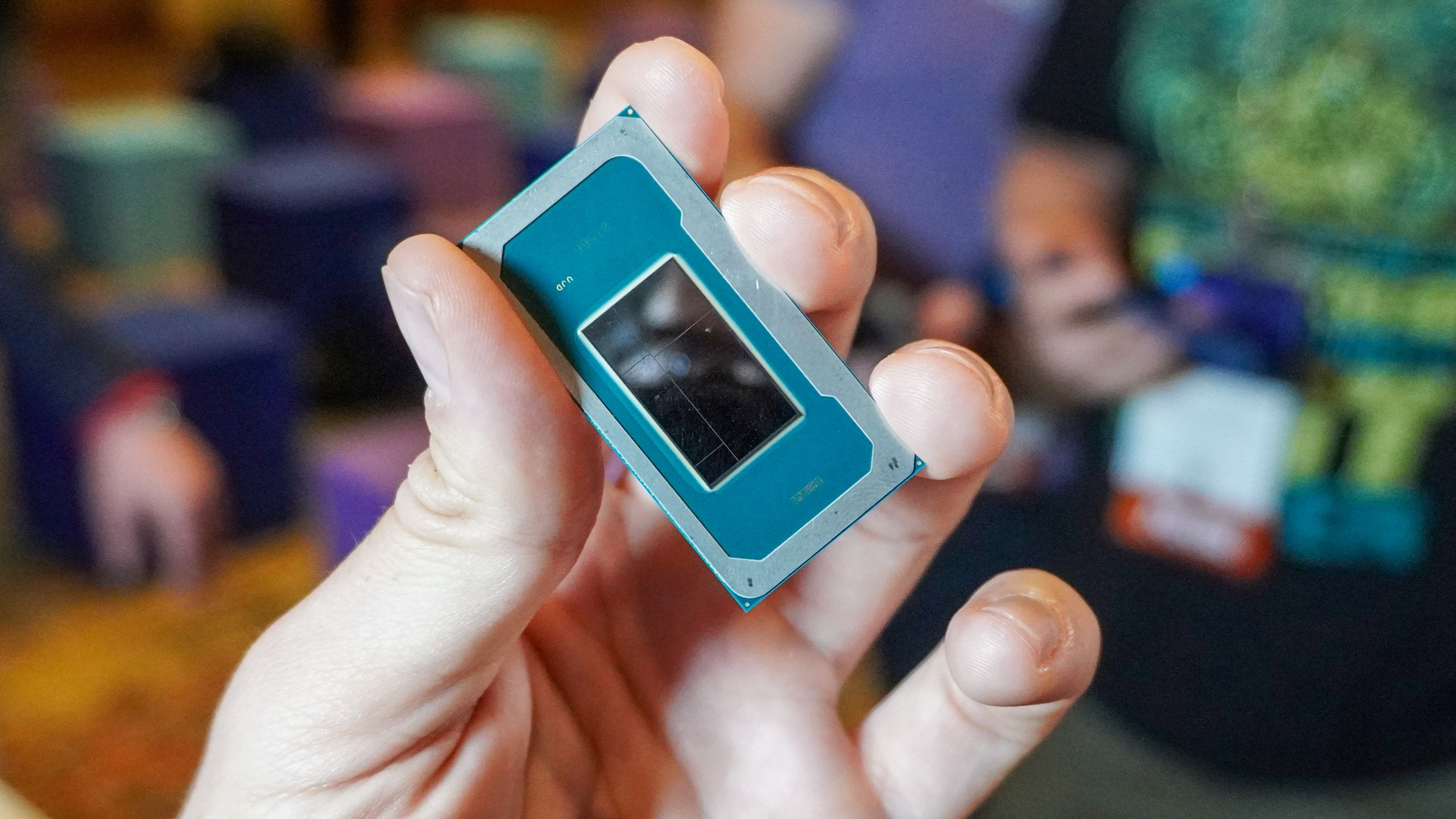 Je viens de tester la puce Panther Lake d'Intel : 50 % plus rapide, des graphiques révolutionnaires et prête à alimenter les ordinateurs portables en 2026 image-32154