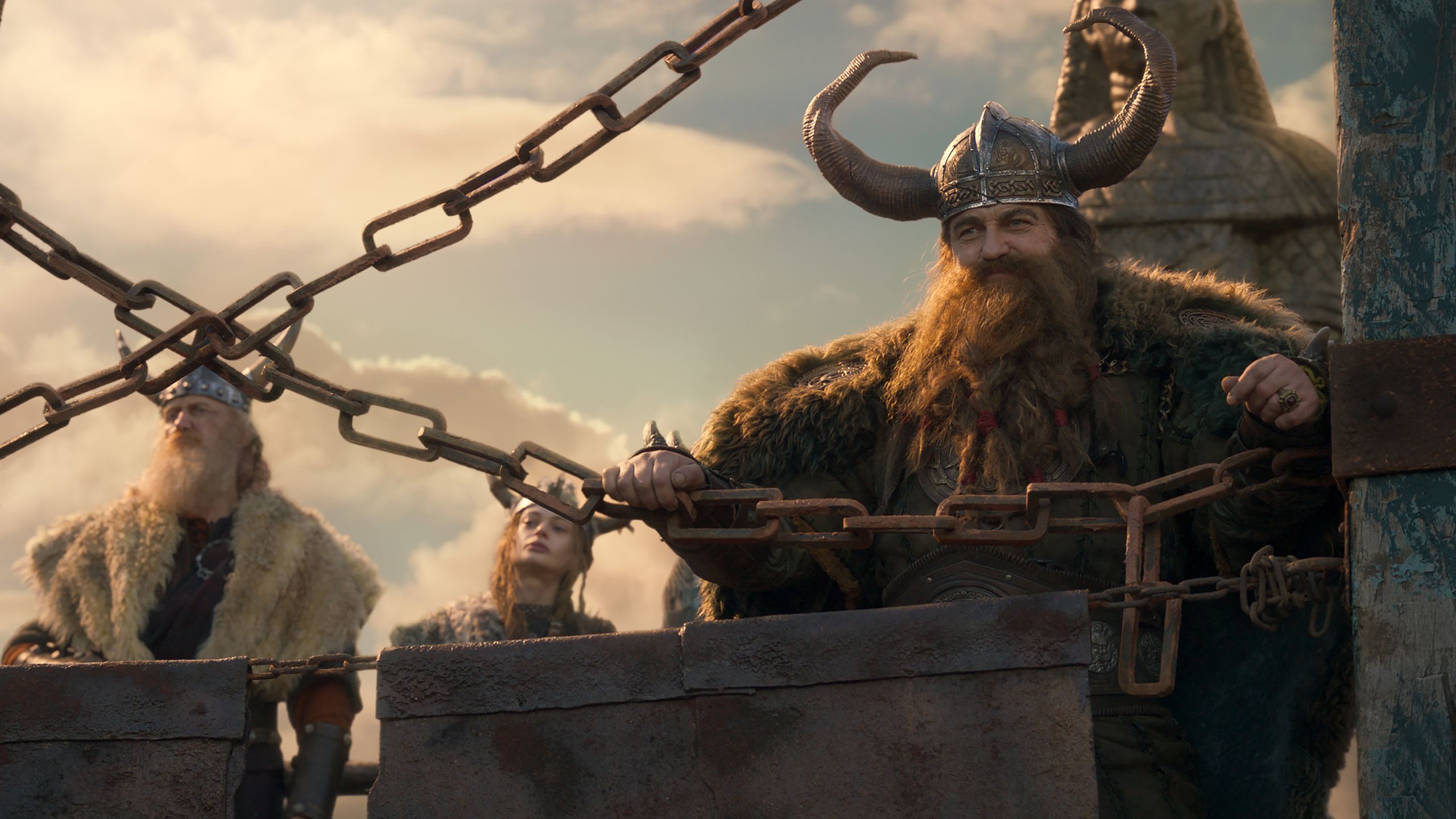 7 meilleurs nouveaux films à diffuser ce week-end sur Netflix, Prime Video, Peacock et plus (11-12 octobre) image-32188