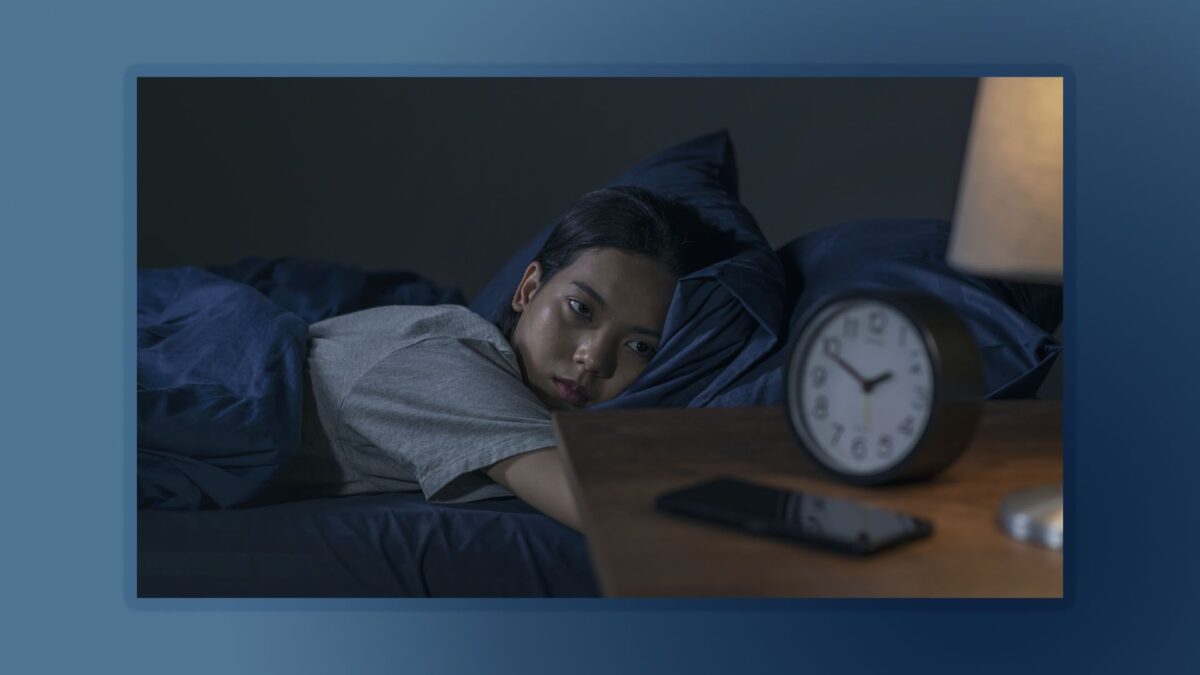 Les 5 types de sommeil et leur impact sur notre santé mentale, selon les scientifiques image-32192