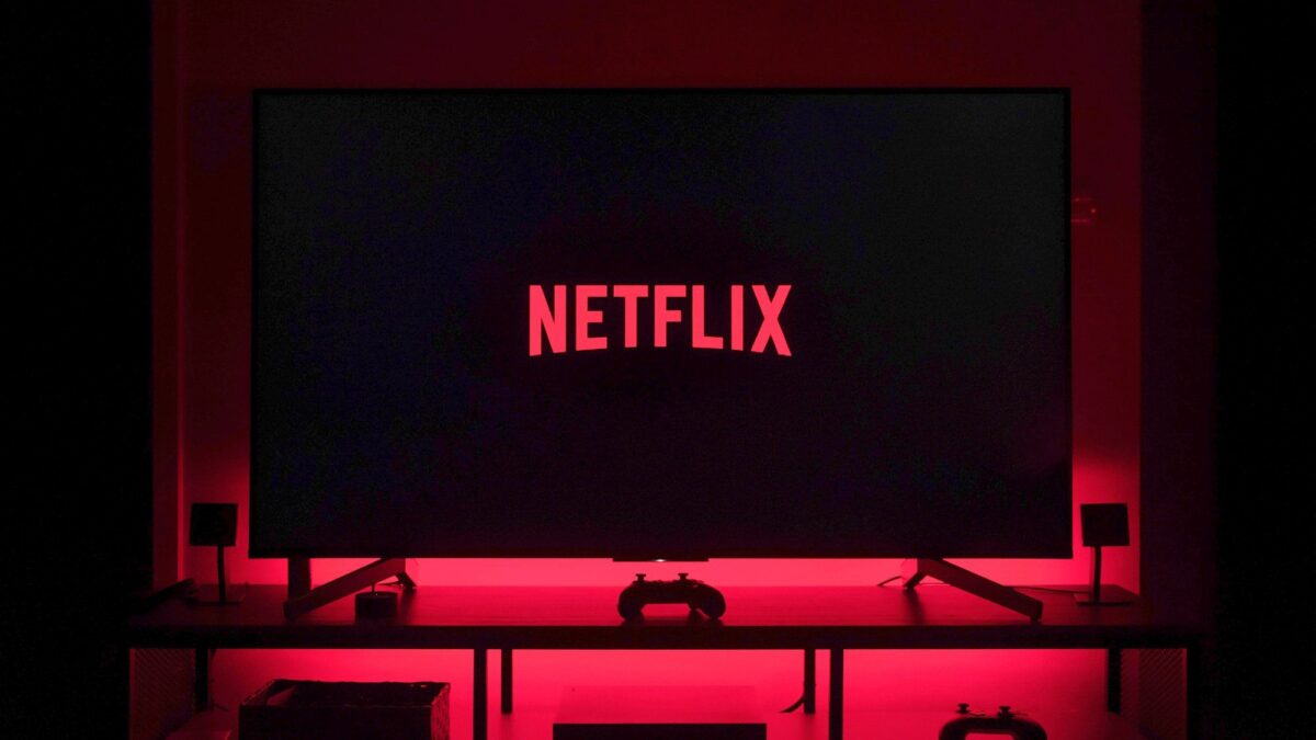 Netflix a apporté un changement surprenant à son interface – et cela pourrait affecter la façon dont vous regardez image-32247