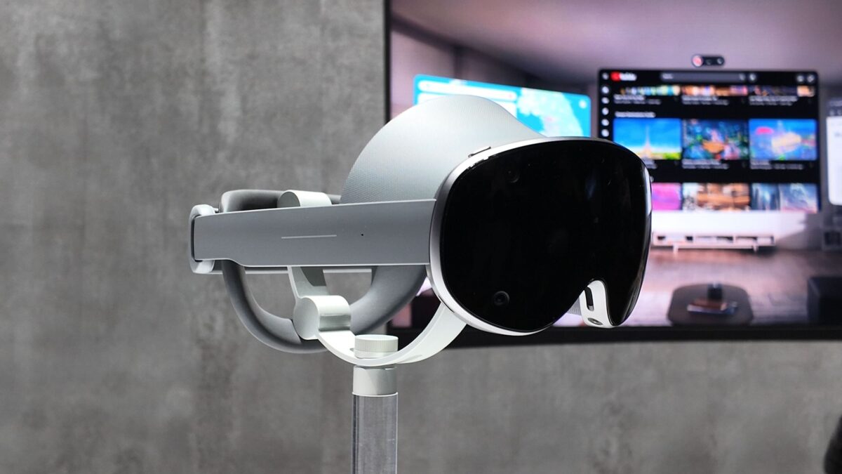 Samsung organisera un événement sur le casque Project Moohan Android XR – voici ce que nous savons image-32285