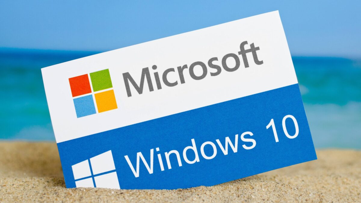 Fin de vie de Windows 10 : Microsoft publie la dernière mise à jour : tout ce que vous devez savoir image-32348