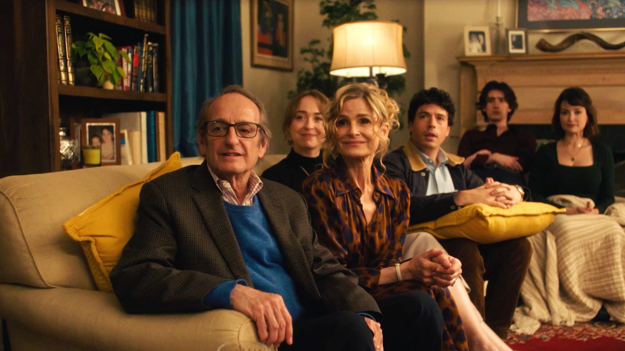 5 meilleurs nouveaux films à diffuser ce week-end sur Netflix, Prime Video, Peacock et plus (18-19 octobre) image-32375