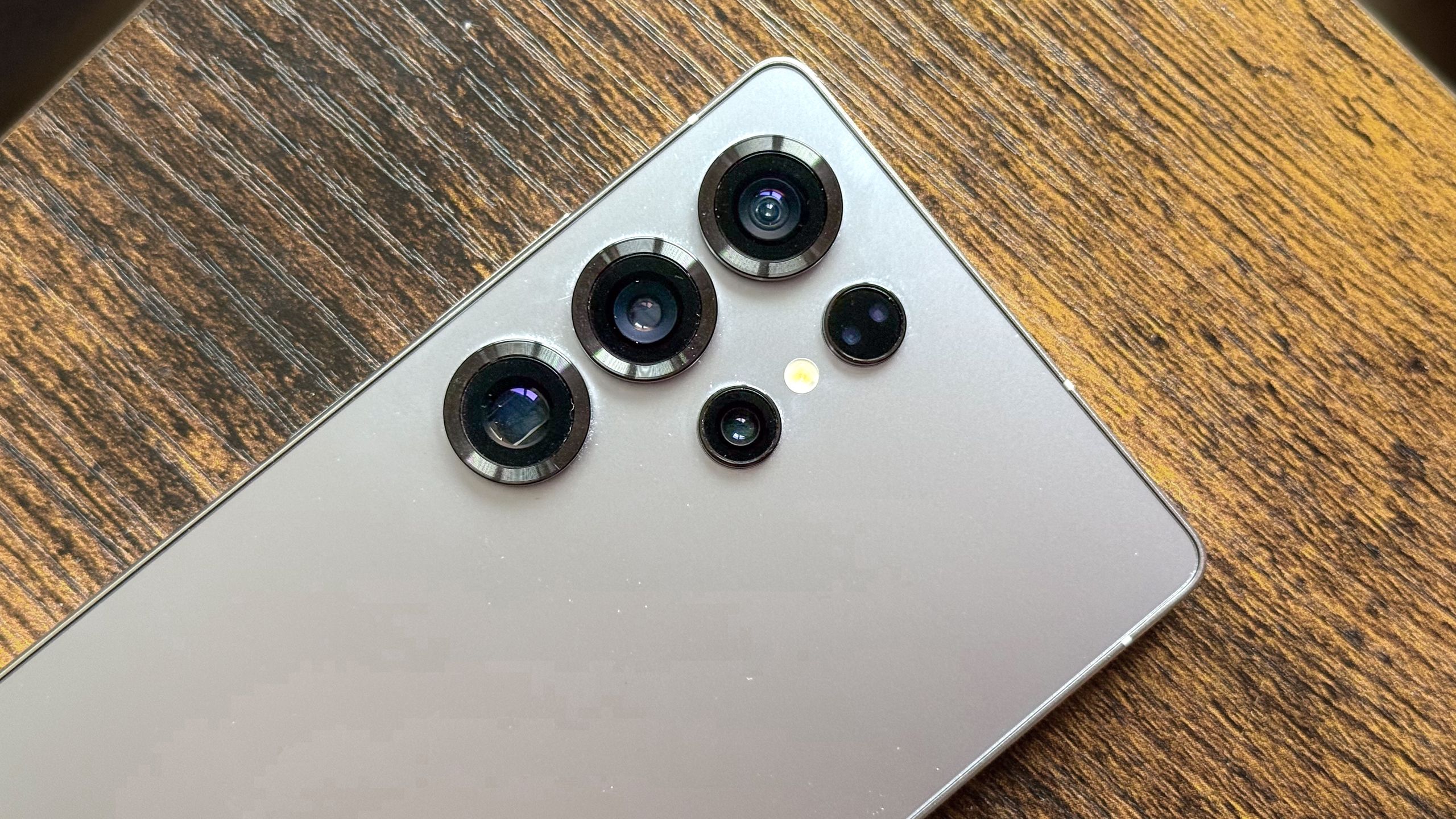 Le Samsung Galaxy S26 vient d'être annoncé avec un retard de 2 mois – mais il n'obtiendra pas ce changement de nom fou image-32419