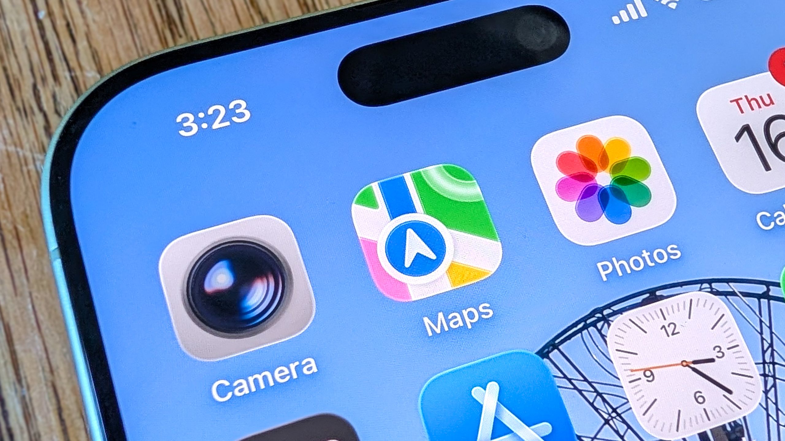 J'utilise Maps tous les jours sur mon iPhone, et ce sont les 7 fonctionnalités vers lesquelles je me tourne encore et encore image-32431
