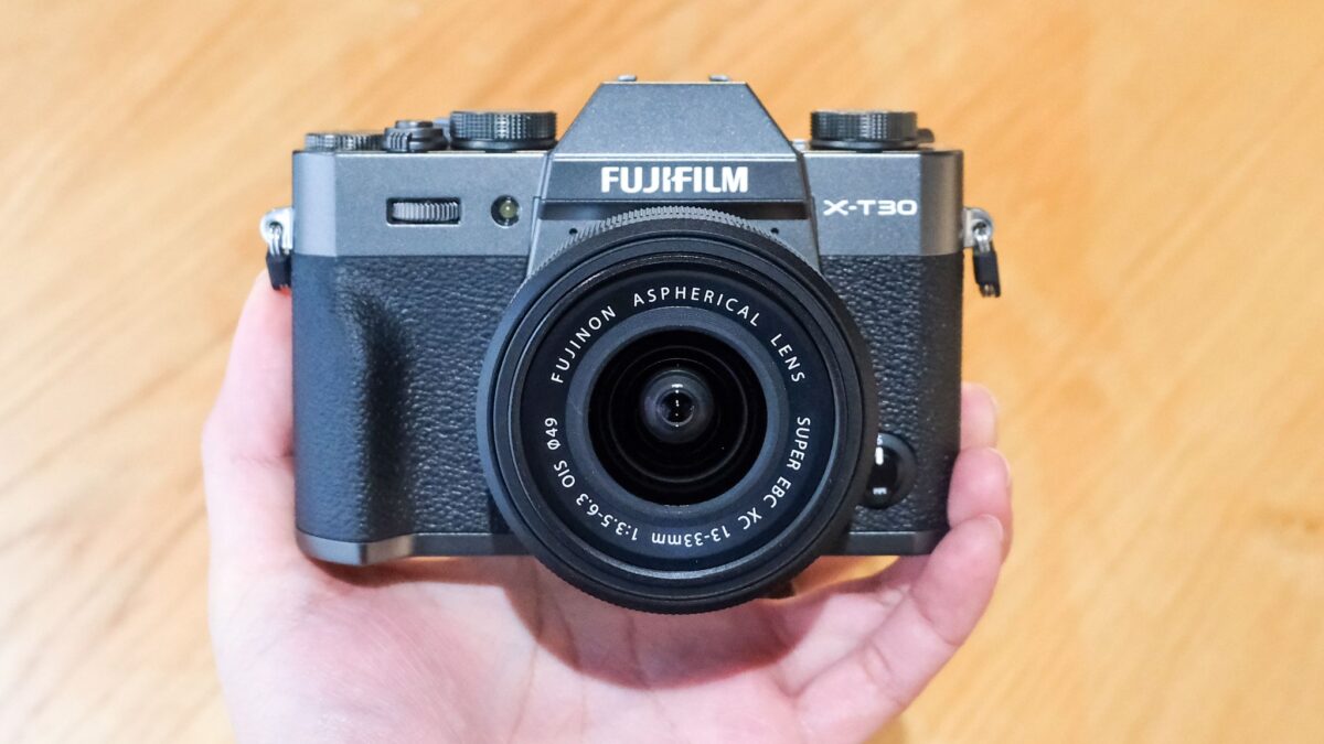 Fujifilm X-T30 III annoncé après quatre ans : un appareil photo familial de 26 MP conçu pour la photographie quotidienne image-32522