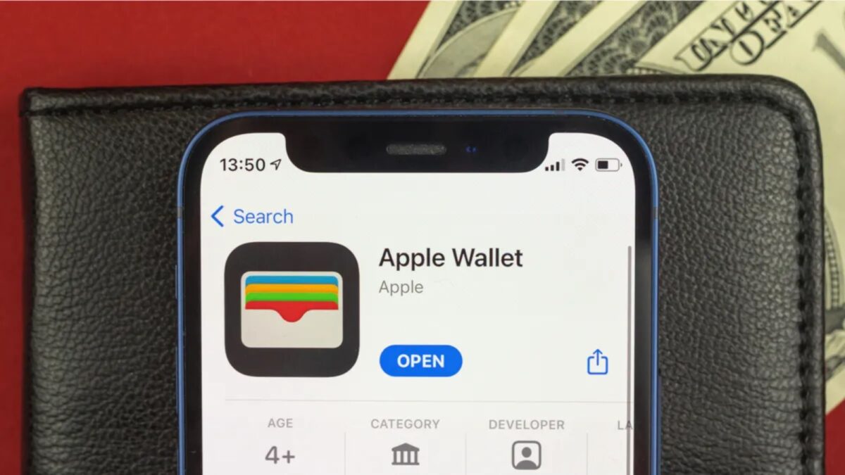 Vous pouvez enfin corriger l'une des erreurs les plus ennuyeuses d'Apple Wallet dans iOS 26 – voici comment procéder image-32549