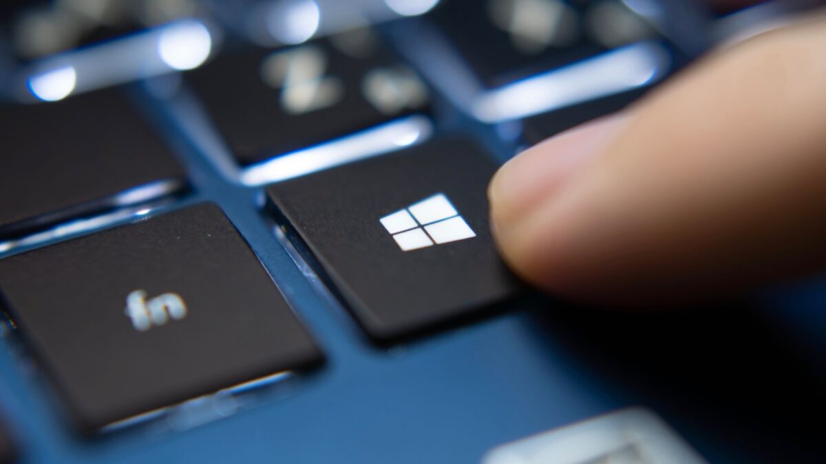 Windows 10 vient d'arriver en fin de vie : voici comment obtenir gratuitement un an de mises à jour de sécurité image-32571