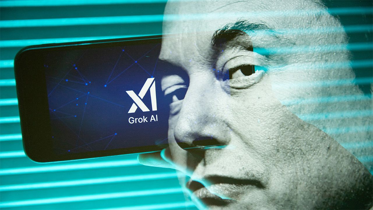 Grokipedia était censé rivaliser avec Wikipédia – mais Elon Musk a débranché (pour l’instant) image-32579