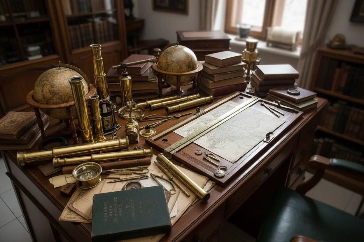 30 000$ pour un jeu vidéo vintage : ces 7 objets valent une fortune en brocante image-32055