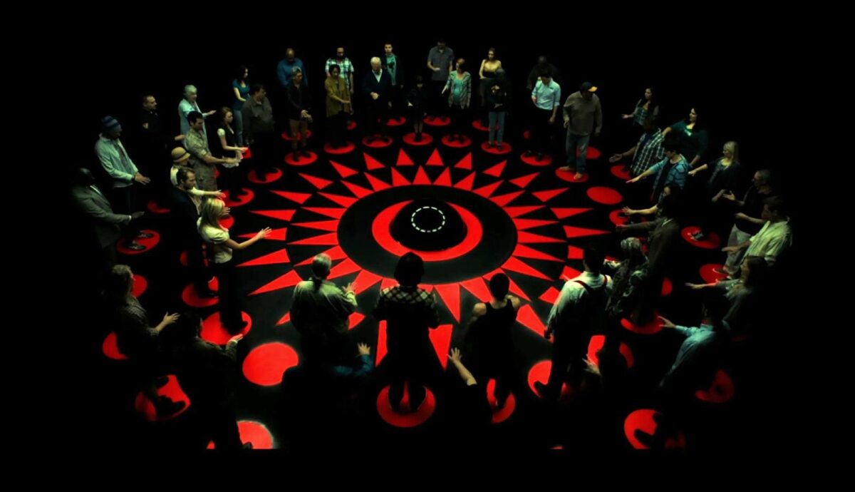 Ce film de jeu de mort tordu quittera bientôt Netflix – et c'est un incontournable pour les fans de « Squid Game » image-32289