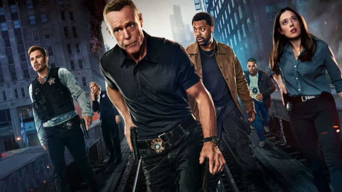Comment regarder 'Chicago PD' Saison 13 en ligne de n'importe où dans le monde image-31938