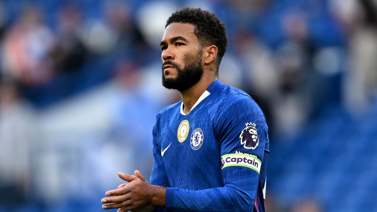 Comment regarder Chelsea vs Liverpool: Streams en direct, détails de la télévision pour le jeu de la Premier League 25/26, Team News image-32050