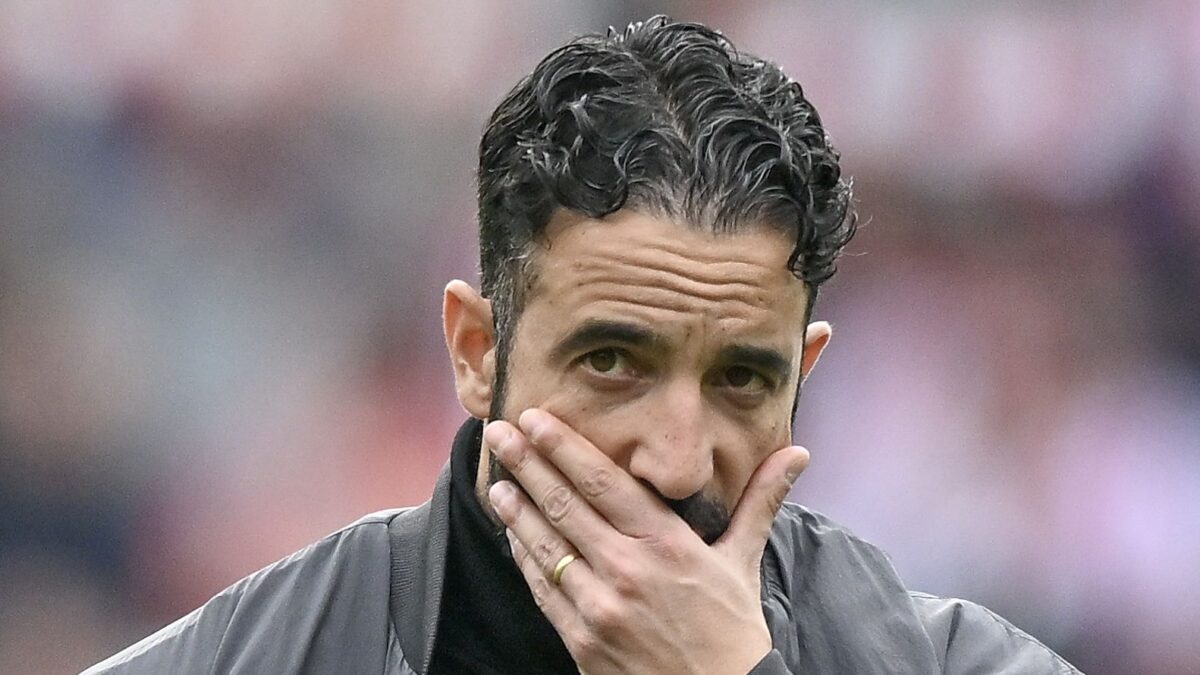 Comment regarder Man Utd vs Sunderland: Streams en direct, détails de la télévision pour le jeu de la Premier League 25/26, Team News image-32046