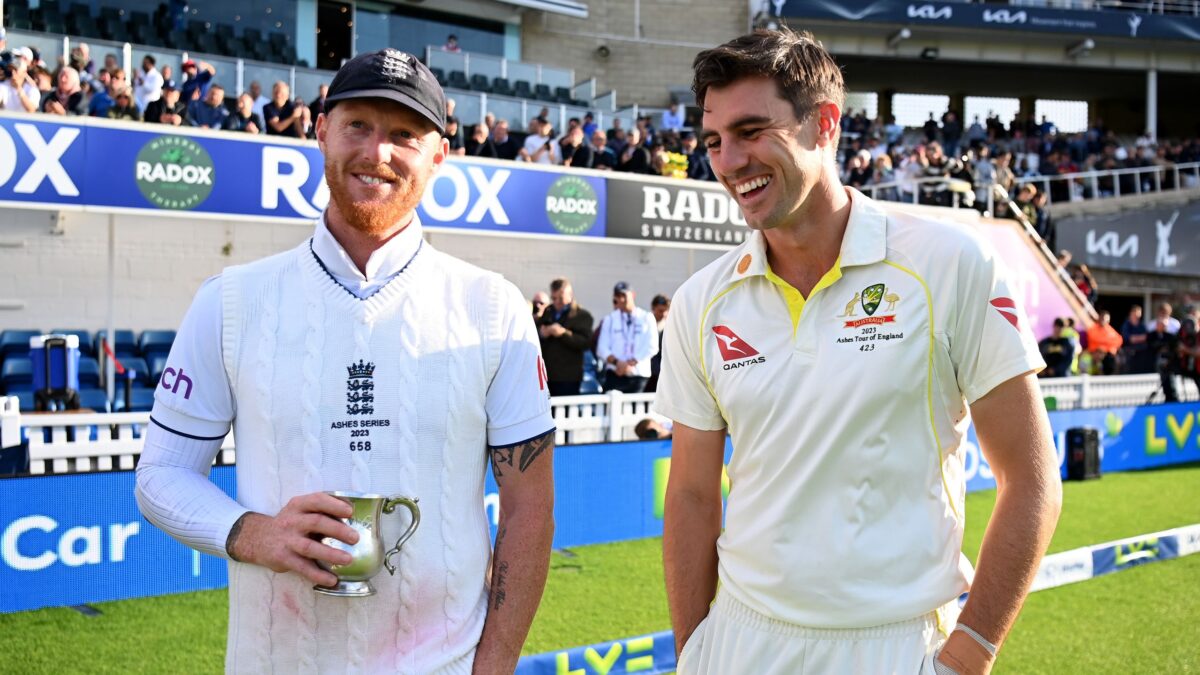Comment regarder The Ashes 2025-26 — Diffusions gratuites Australie contre Angleterre, diffuseurs officiels, calendrier image-32736