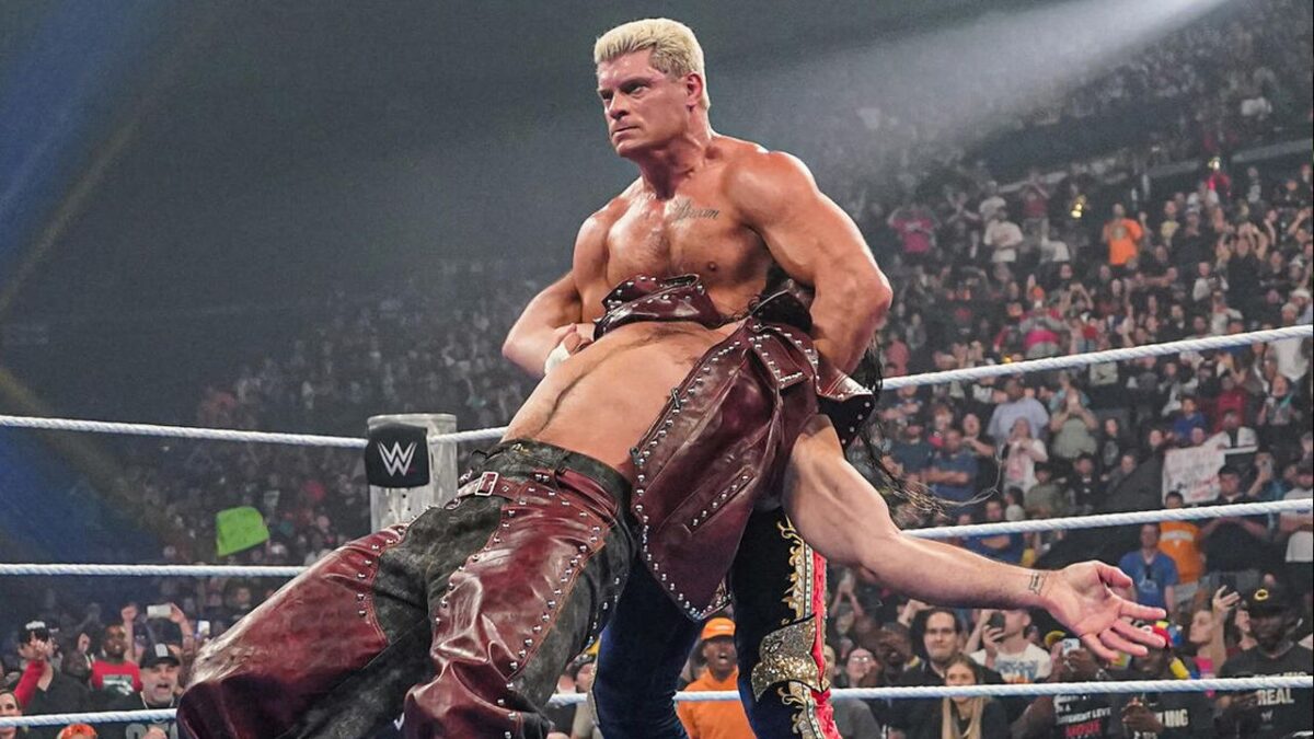 Comment regarder WWE Crown Jewel 2025 : diffusion en direct de la lutte en ligne aujourd'hui ; heure de début, carte, scénarios et prédictions image-32194