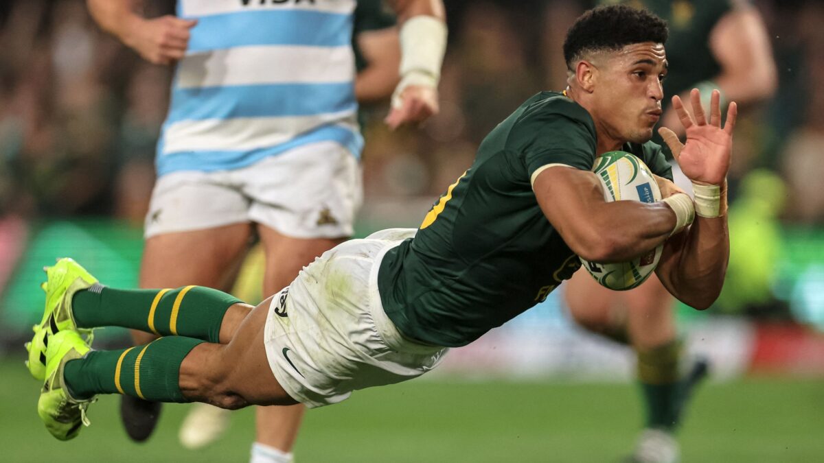 Comment regarder l'Argentine vs Afrique du Sud: Streams live gratuits et aperçu pour la finale du championnat de rugby 2025 image-32043
