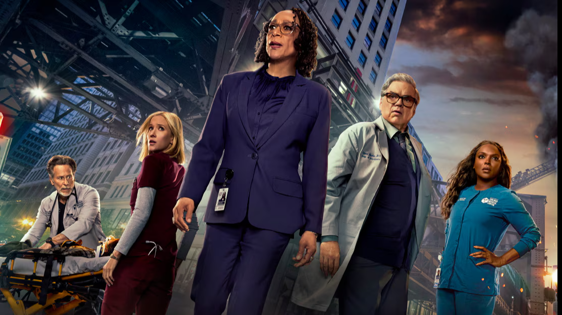 Comment regarder la saison 11 de «Chicago Med» en ligne de n'importe où dans le monde image-31962