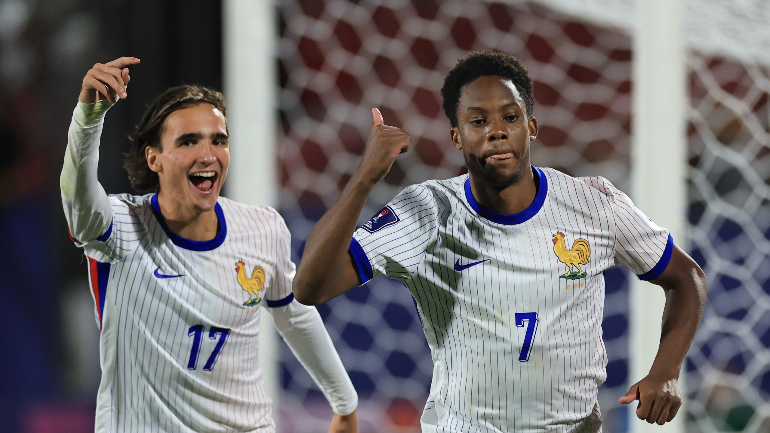 Comment regarder le Maroc contre la France sur FIFA+ gratuitement * – Diffusez la demi-finale de la Coupe du Monde U-20 image-32309