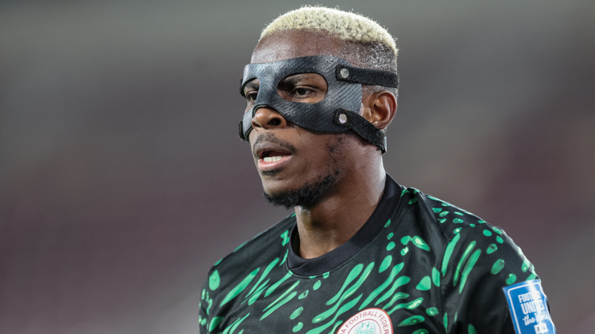 Comment regarder le Nigeria contre le Bénin sur FIFA+ – c'est *GRATUIT* image-32258