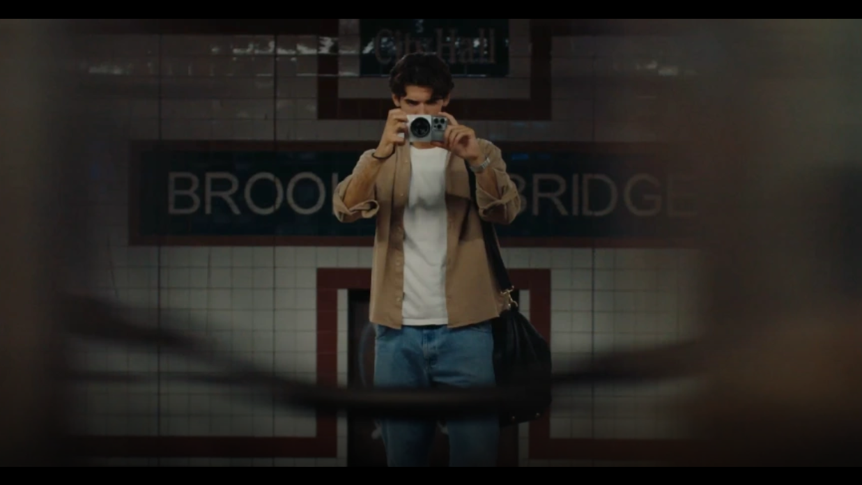 Non, Nano Banana n'a pas construit d'appareil photo, mais voici comment obtenir le même effet sur votre iPhone image-32162