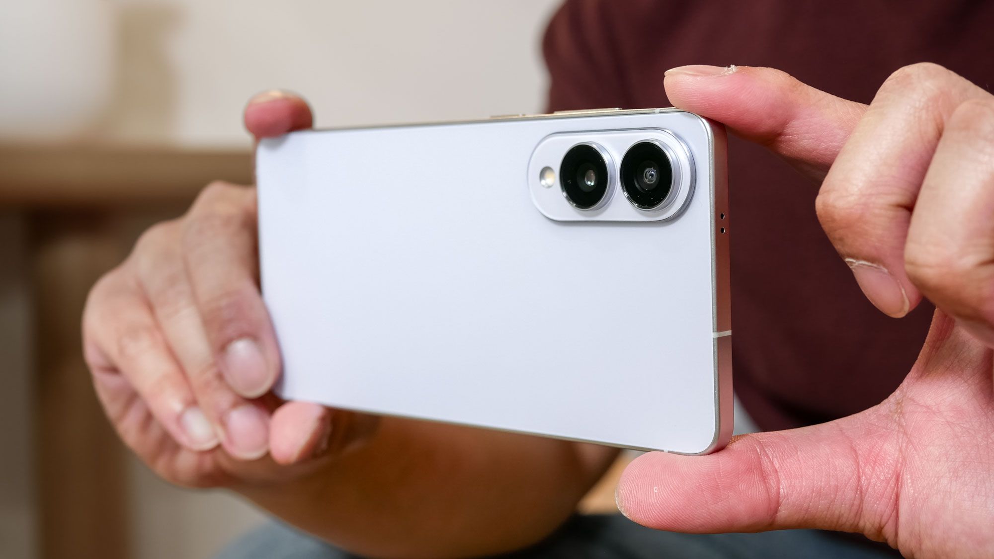 Samsung n’annulera peut-être pas le Galaxy S26 Edge après tout – mais je pense que cela devrait le faire image-32745