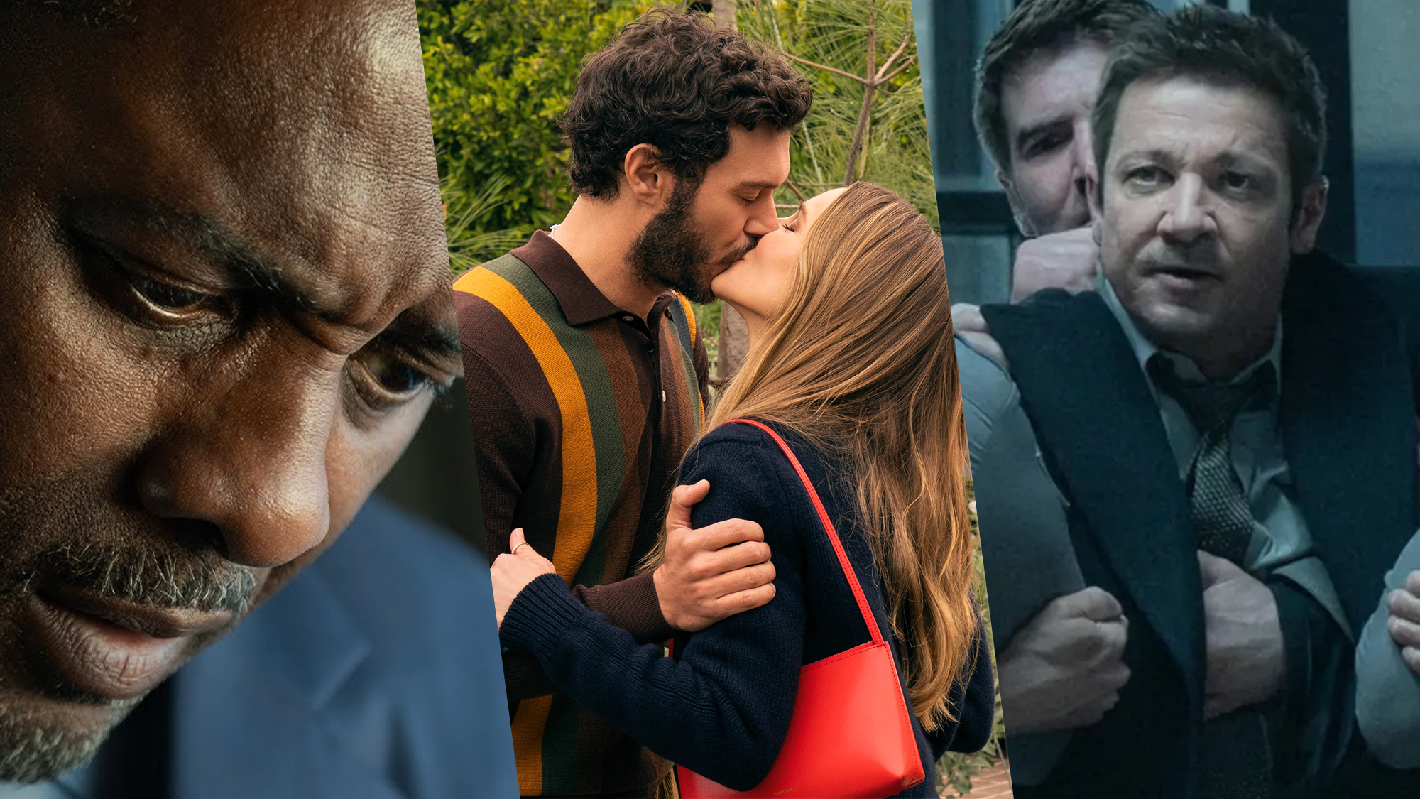 Votre liste de frénésie du week-end : 7 meilleures nouvelles émissions et films à diffuser sur Netflix, HBO Max et plus (24-26 octobre) image-32585