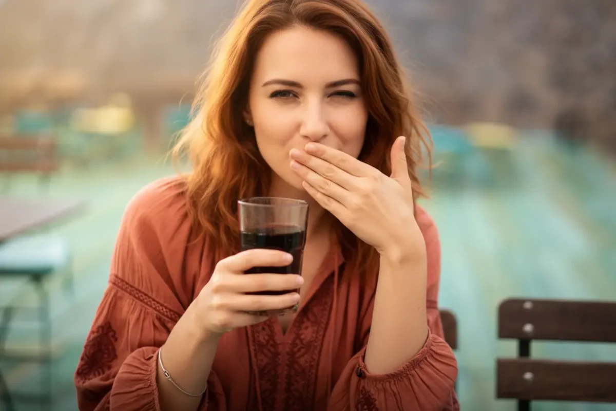 Arrêter le hoquet en quelques secondes : la méthode scientifique qui marche dans 92 % des cas image-32202