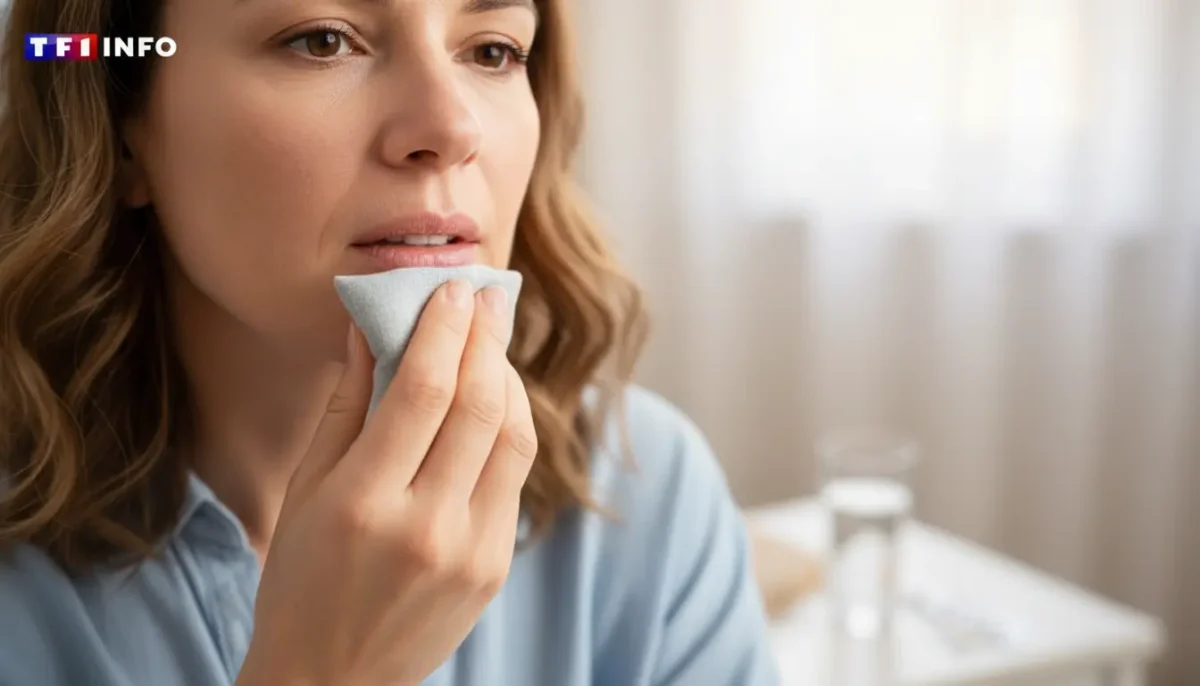 Boutons de fièvre : voici les facteurs insoupçonnés qui favorisent leur apparition, selon un médecin image-32540