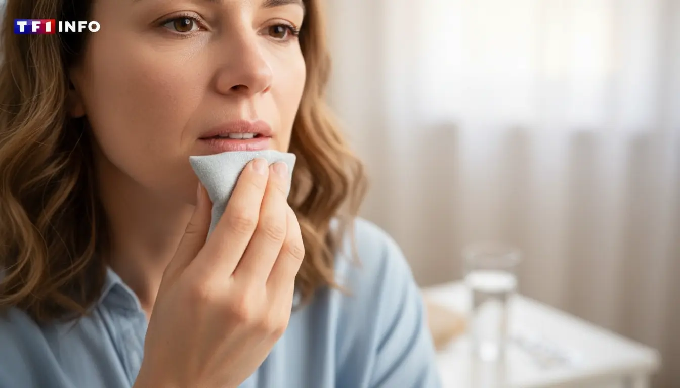 Boutons de fièvre : voici les facteurs insoupçonnés qui favorisent leur apparition, selon un médecin image-32540
