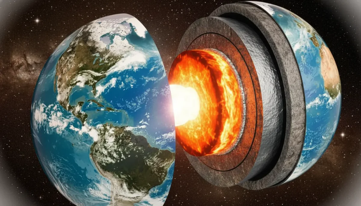 C’est confirmé : un océan caché géant sous nos pieds bouleverse la compréhension de la Terre image-32269