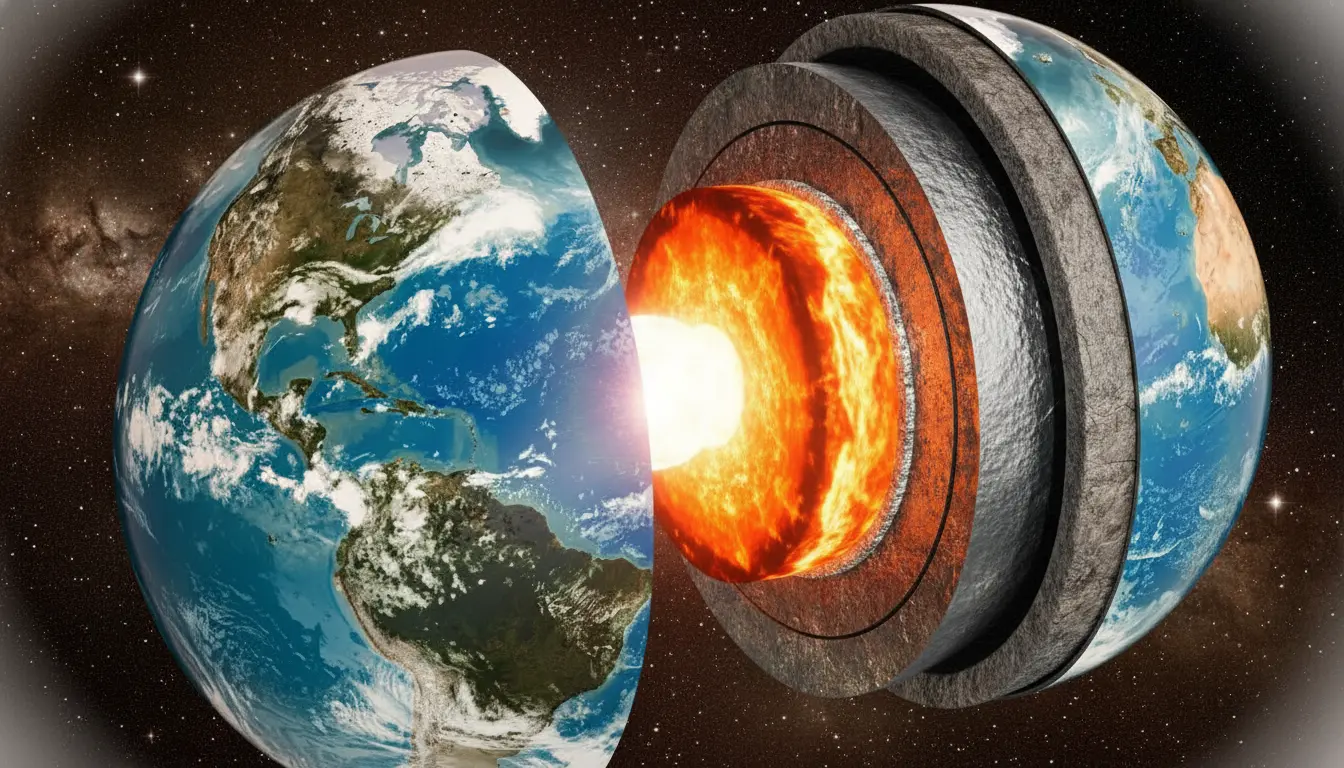 C’est confirmé : un océan caché géant sous nos pieds bouleverse la compréhension de la Terre image-32269