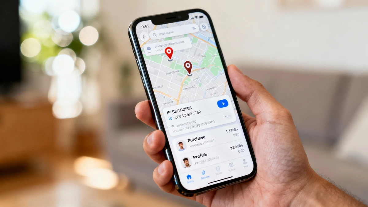 Ce que votre adresse IP révèle (vraiment) sur vous : localisation, habitudes, profil d’achat… Voilà ce que l’on peut déduire image-32569