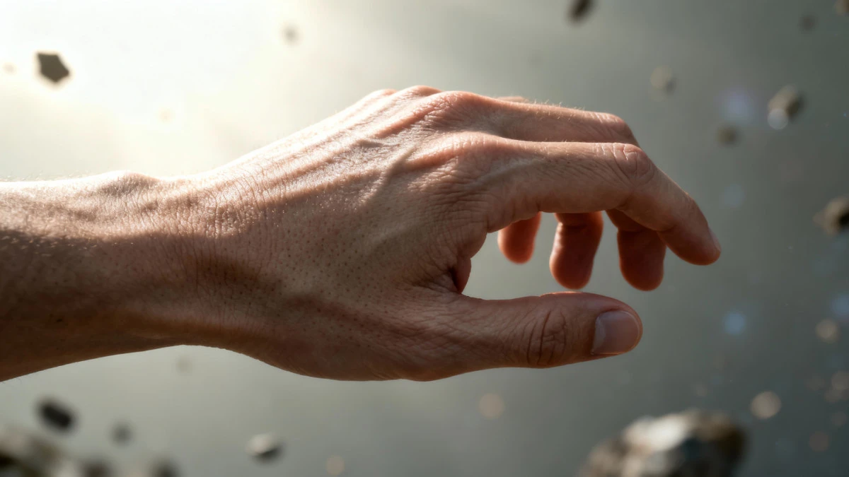 Ce qui arriverait vraiment à notre corps sans combinaison dans l’espace : révélations glaçantes des experts image-32415