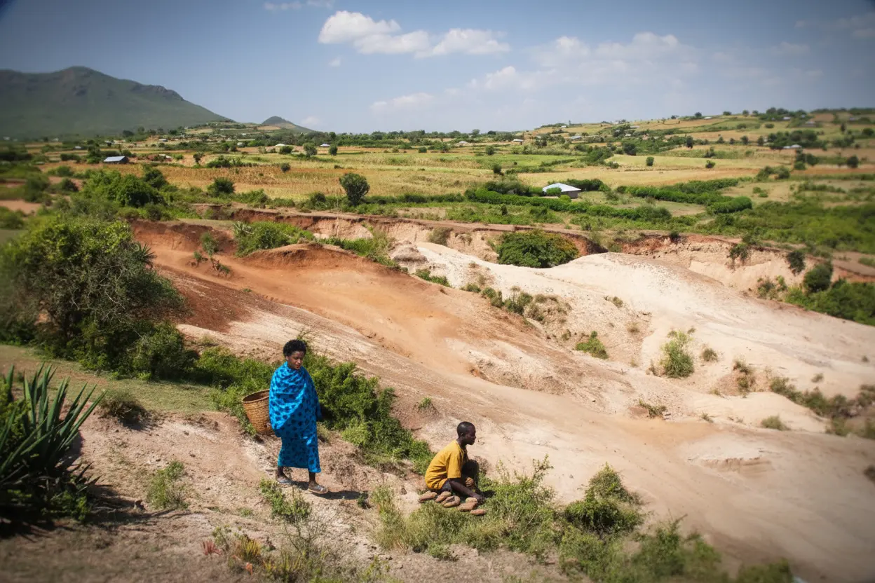 Coup de tonnerre en paléoanthropologie : les plus vieux outils en pierre n’auraient pas été créés par nos ancêtres directs, selon de récentes découvertes au Kenya image-32140