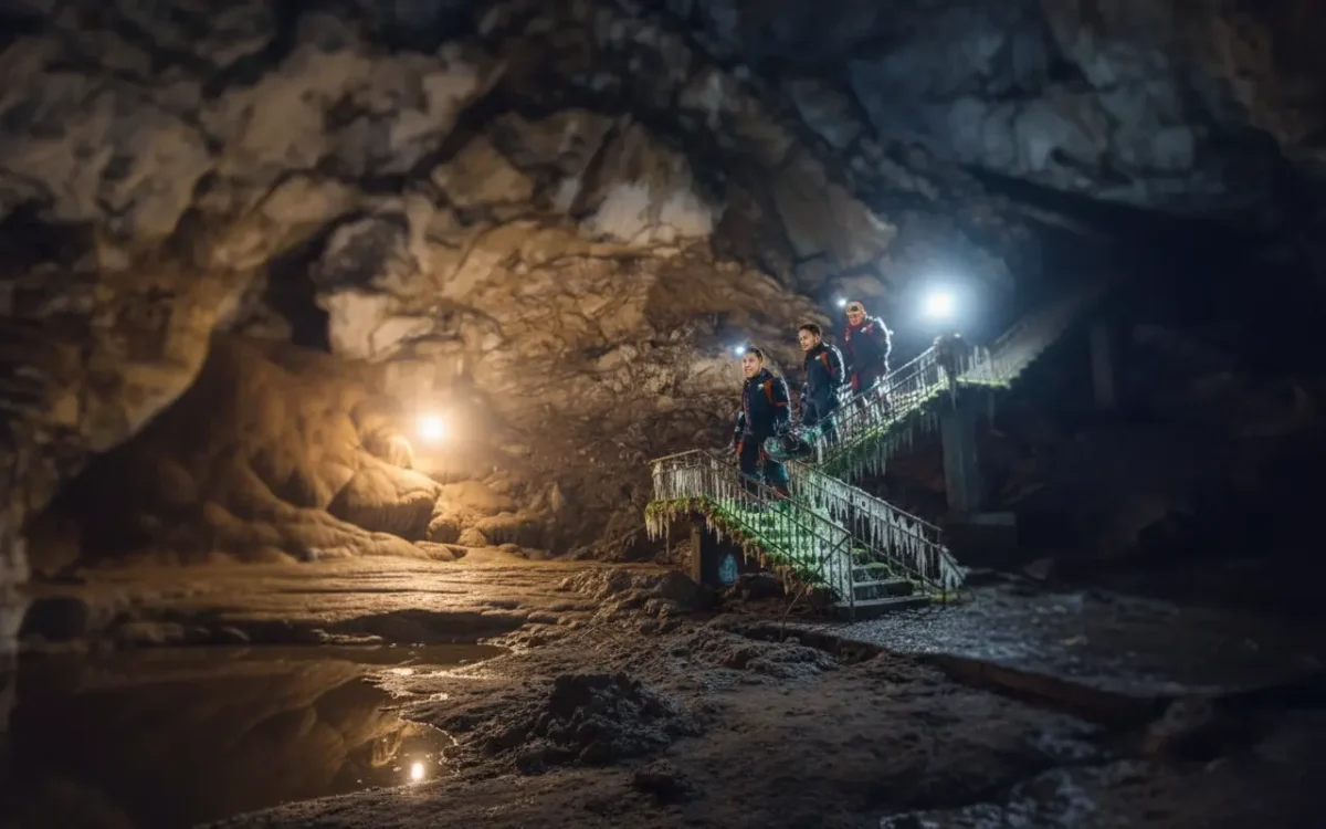 Découverte extraordinaire : l’ADN d’une population humaine inconnue vieux de 25 000 ans bouleverse notre vision du passé image-32101