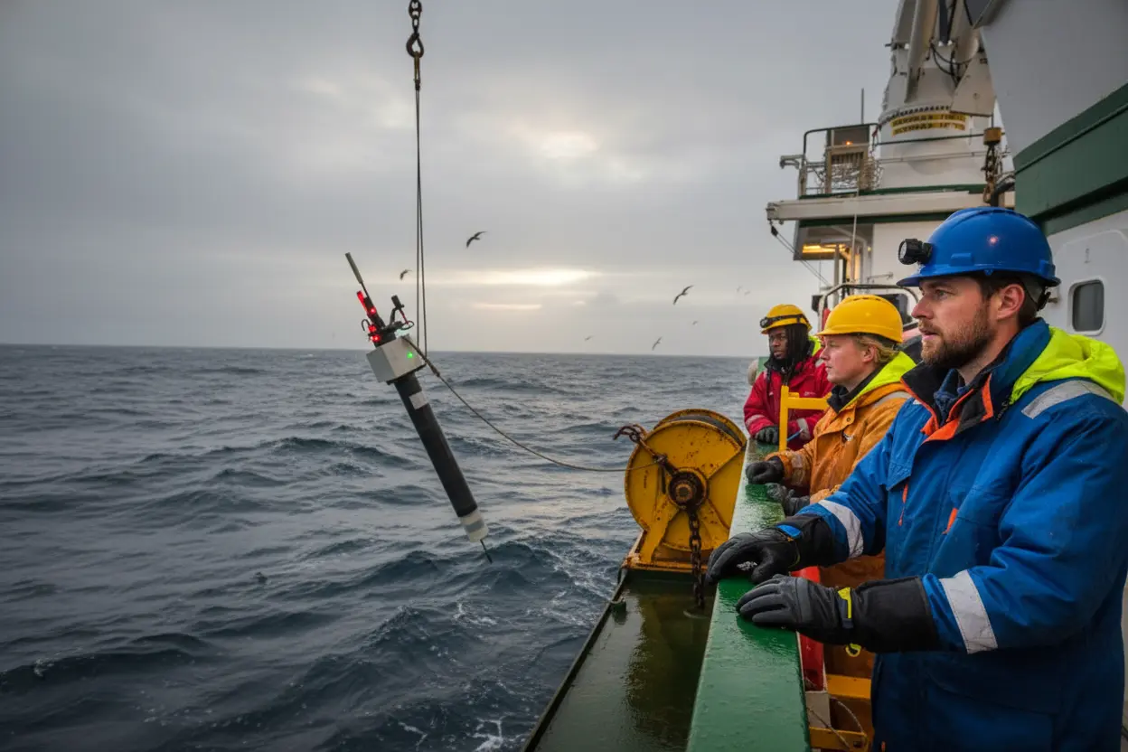 Découverte surprenante : des robots révèlent 346 millions de tonnes de phytoplancton cachées sous les océans, un tournant pour la surveillance du climat image-32121